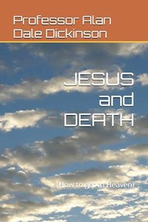 Jesus and Death