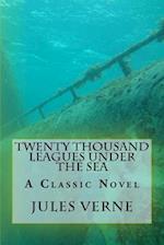 Twenty Thousand Leagues Under the Sea