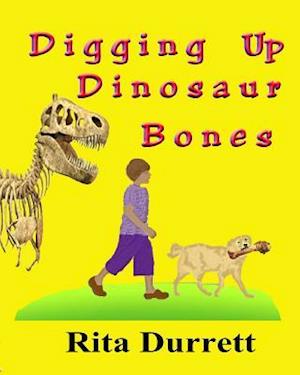 Digging Up Dinosaur Bones