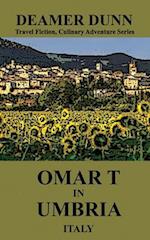 Omar T in Umbria