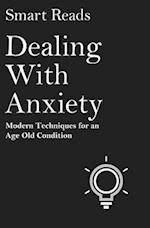 Dealing with Anxiety