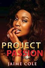 Project Passion