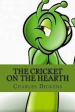 The Cricket on the Hearth (English Edition)