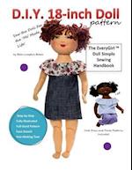 D.I.Y. 18-Inch Doll Pattern