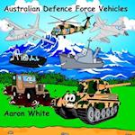 Australian Defence Force Vehicles