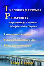 Transformational Prosperity