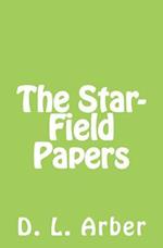 The Star-Field Papers