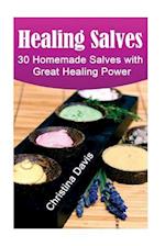 Healing Salves