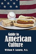 Guide to American Culture
