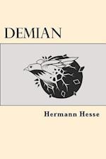 Demian (Spanish Edition)