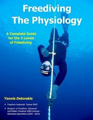 Freediving - The Physiology