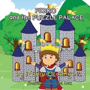 Pedro and the Puzzle Palace