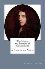 The Nature and Purpose of Government