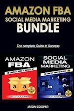 Amazon Fba & Social Media Marketing 365