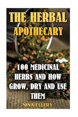 The Herbal Apothecary