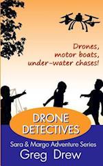 Drone Detectives