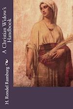 A Christian Widow's Handbook