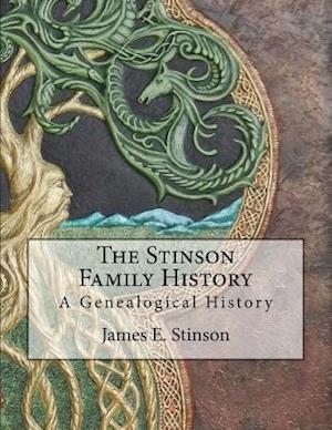 The Stinson Family History