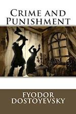 Crime and Punishment