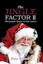 The Jingle Factor II