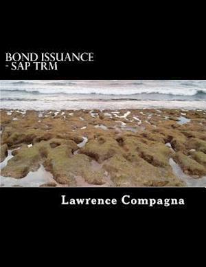 Bond Issuance in SAP Treasury and Risk Management (Trm)-II