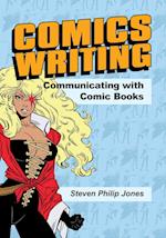 Comics Writing