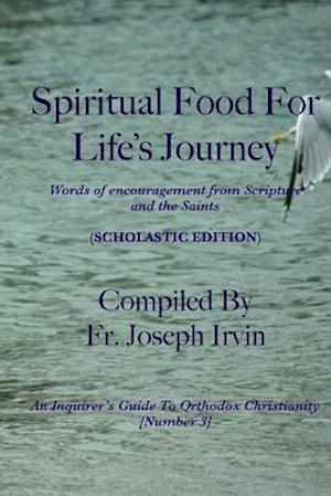 Spiritual Food for Life's Journey