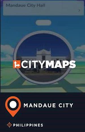 City Maps Mandaue City Philippines