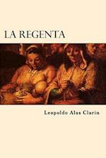 La Regenta (Spanish Edition)