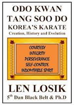 Odo Kwan Tang Soo Do