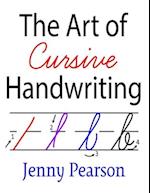 The Art of Cursive Handwriting: A Self-Teaching Workbook 