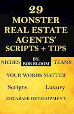 29 Monster Real Estate Agents' Scripts & Tips