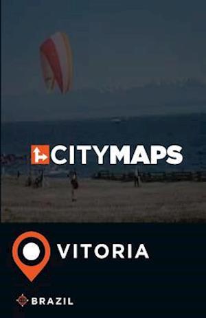 City Maps Vitoria Brazil