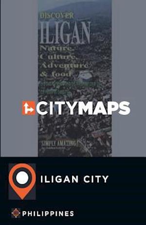 City Maps Iligan City Philippines