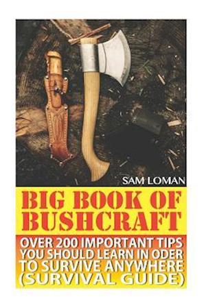 Big Book of Bushcraft