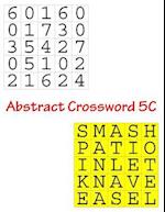 Abstract Crossword 5c