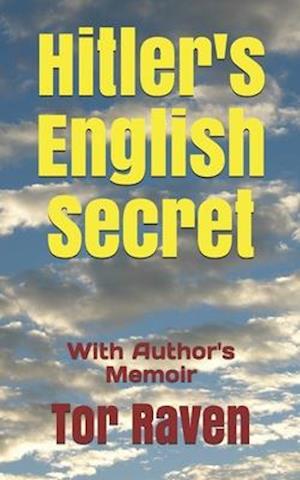 Hitler's English Secret