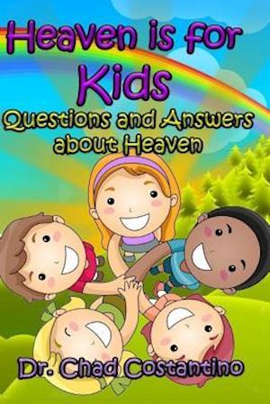 Heaven Is for Kids