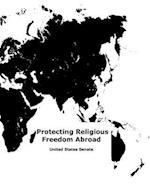 Protecting Religious Freedom Abroad
