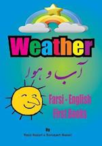 Farsi - English First Books