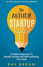The Author Startup