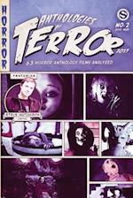 Anthologies of Terror 2017: 63 Horror Anthology Films Analyzed 