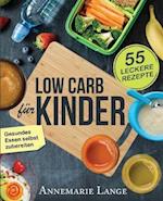 Low Carb Für Kinder