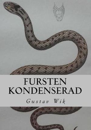 Fursten Kondenserad