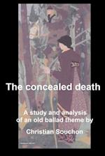 The concealed death