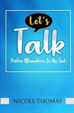 Let's Talk