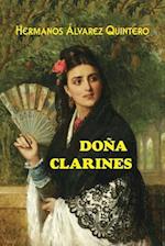 Dona Clarines