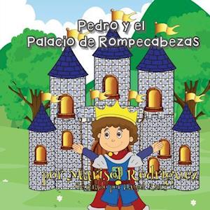 Pedro Y El Palacio de Rompecabezas