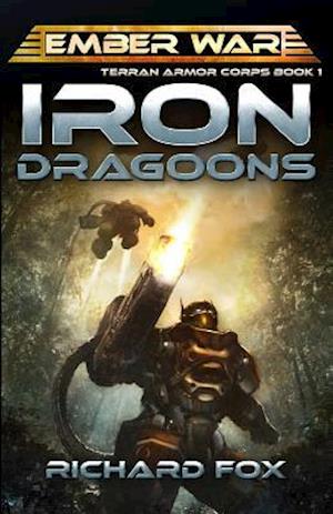 Iron Dragoons