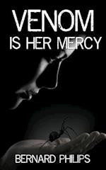 Venom Is Her Mercy